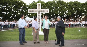 14 Aniversario de la partida a otro Plano de Vida de San Juan Pablo II