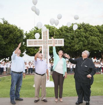 14 Aniversario de la partida a otro Plano de Vida de San Juan Pablo II