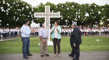 14 Aniversario de la partida a otro Plano de Vida de San Juan Pablo II