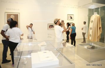 14 Aniversario de la partida a otro Plano de Vida de San Juan Pablo II