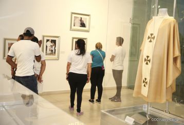 14 Aniversario de la partida a otro Plano de Vida de San Juan Pablo II