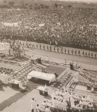 14 Aniversario de la partida a otro Plano de Vida de San Juan Pablo II