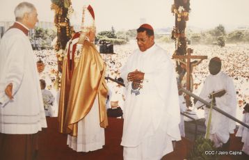 14 Aniversario de la partida a otro Plano de Vida de San Juan Pablo II