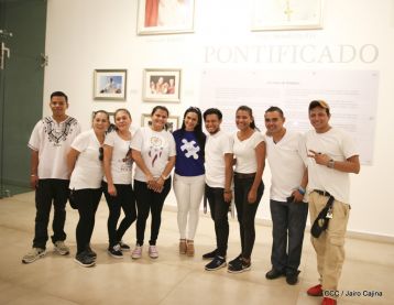 14 Aniversario de la partida a otro Plano de Vida de San Juan Pablo II