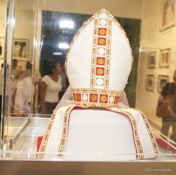 14 Aniversario de la partida a otro Plano de Vida de San Juan Pablo II