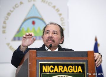 Ejército de Nicaragua: Fortaleza institucional, compromiso con la paz, seguridad y estabilidad