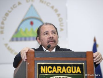 Ejército de Nicaragua: Fortaleza institucional, compromiso con la paz, seguridad y estabilidad