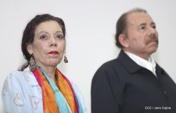 Ejército de Nicaragua: Fortaleza institucional, compromiso con la paz, seguridad y estabilidad