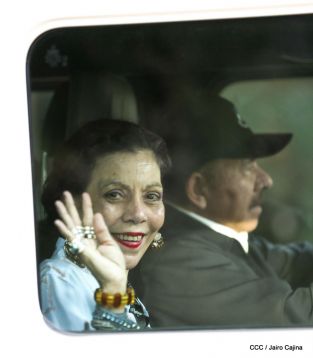 Ejército de Nicaragua: Fortaleza institucional, compromiso con la paz, seguridad y estabilidad