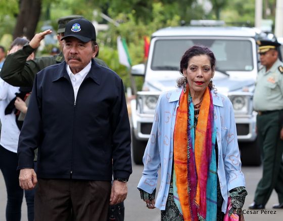 Ejército de Nicaragua: Fortaleza institucional, compromiso con la paz, seguridad y estabilidad