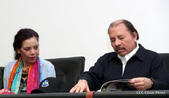 Ejército de Nicaragua: Fortaleza institucional, compromiso con la paz, seguridad y estabilidad