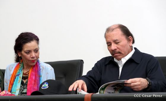 Ejército de Nicaragua: Fortaleza institucional, compromiso con la paz, seguridad y estabilidad