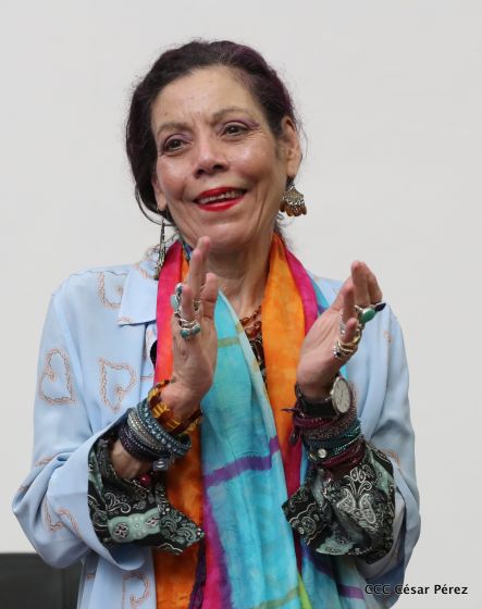 Ejército de Nicaragua: Fortaleza institucional, compromiso con la paz, seguridad y estabilidad