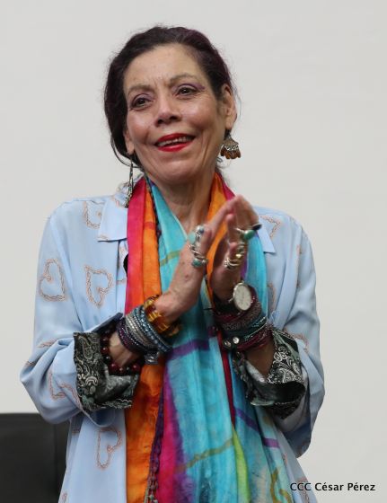 Ejército de Nicaragua: Fortaleza institucional, compromiso con la paz, seguridad y estabilidad