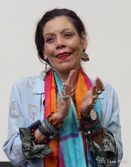 Ejército de Nicaragua: Fortaleza institucional, compromiso con la paz, seguridad y estabilidad