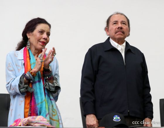 Ejército de Nicaragua: Fortaleza institucional, compromiso con la paz, seguridad y estabilidad