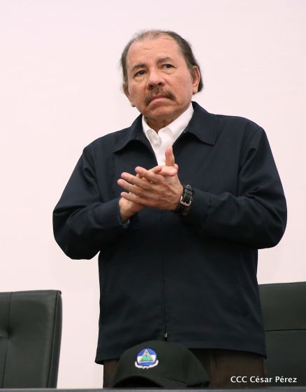 Ejército de Nicaragua: Fortaleza institucional, compromiso con la paz, seguridad y estabilidad