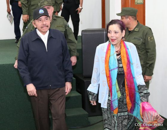 Ejército de Nicaragua: Fortaleza institucional, compromiso con la paz, seguridad y estabilidad