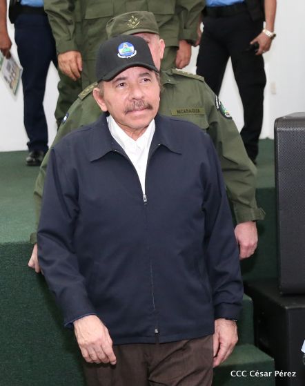Ejército de Nicaragua: Fortaleza institucional, compromiso con la paz, seguridad y estabilidad