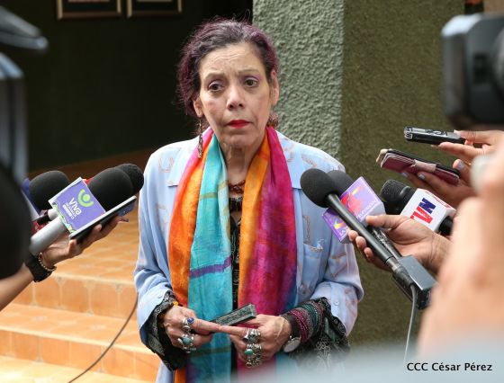 Ejército de Nicaragua: Fortaleza institucional, compromiso con la paz, seguridad y estabilidad