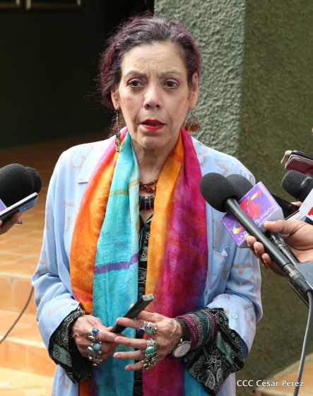 Ejército de Nicaragua: Fortaleza institucional, compromiso con la paz, seguridad y estabilidad