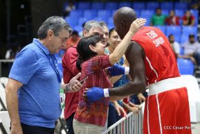 Así se vivió este sábado el Pre-Panamericano de Boxeo