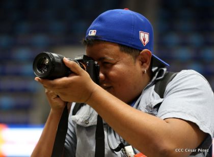 Jornada del domingo del Pre-Panamericano de Boxeo
