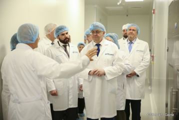 Nicaragua hace historia en la salud pública e investigación científica 