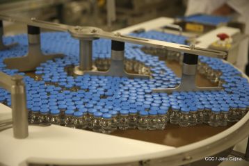 Nicaragua hace historia en la salud pública e investigación científica 