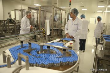 Nicaragua hace historia en la salud pública e investigación científica 