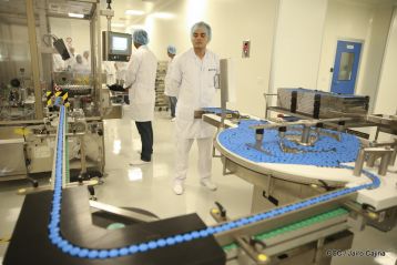 Nicaragua hace historia en la salud pública e investigación científica 