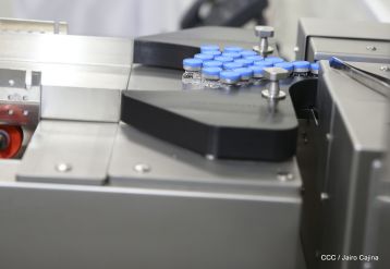 Nicaragua hace historia en la salud pública e investigación científica 