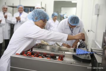 Nicaragua hace historia en la salud pública e investigación científica 