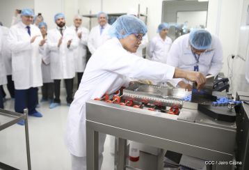 Nicaragua hace historia en la salud pública e investigación científica 