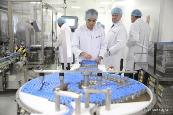 Nicaragua hace historia en la salud pública e investigación científica 