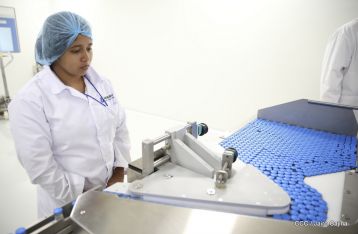 Nicaragua hace historia en la salud pública e investigación científica 
