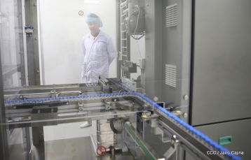 Nicaragua hace historia en la salud pública e investigación científica 