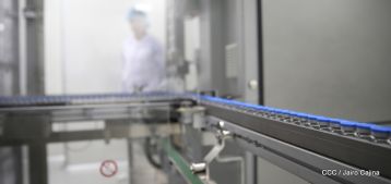 Nicaragua hace historia en la salud pública e investigación científica 