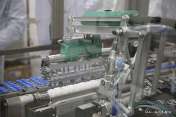 Nicaragua hace historia en la salud pública e investigación científica 