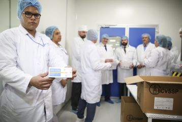 Nicaragua hace historia en la salud pública e investigación científica 