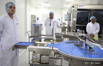 Nicaragua hace historia en la salud pública e investigación científica 