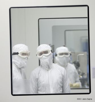 Nicaragua hace historia en la salud pública e investigación científica 