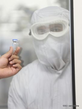 Nicaragua hace historia en la salud pública e investigación científica 
