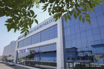 Nicaragua hace historia en la salud pública e investigación científica 