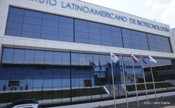 Nicaragua hace historia en la salud pública e investigación científica 