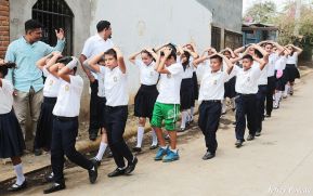 Primer Ejercicio Nacional Multiamenazas para la Protección de la Vida