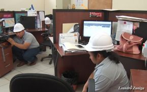 Primer Ejercicio Nacional Multiamenazas para la Protección de la Vida