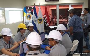 Primer Ejercicio Nacional Multiamenazas para la Protección de la Vida