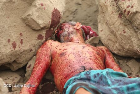 Primer Ejercicio Nacional Multiamenazas para la Protección de la Vida