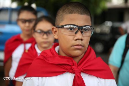 Primer Ejercicio Nacional Multiamenazas para la Protección de la Vida